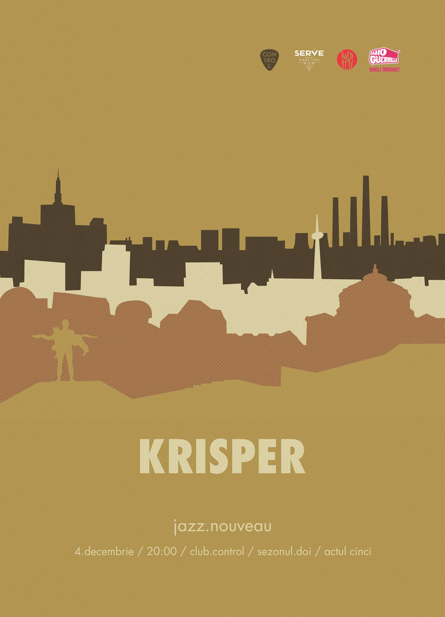 Krisper