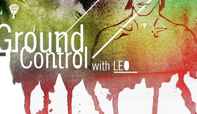 Ground Control w. Leo!