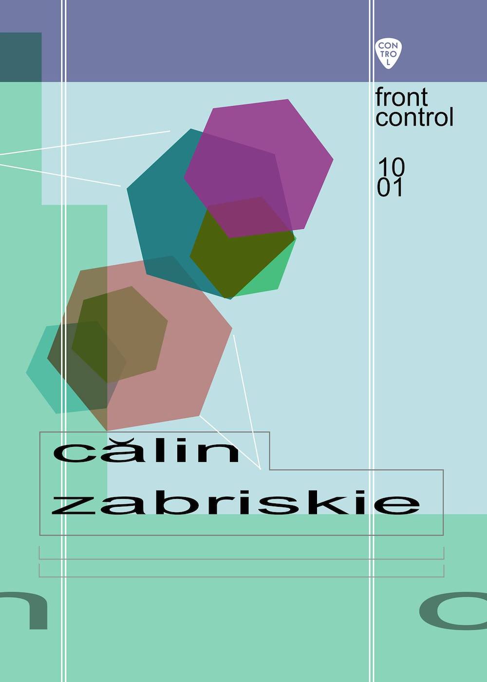 Calin Zabriskie