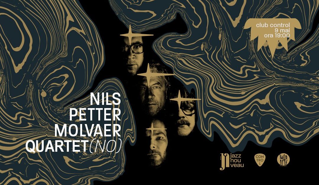 Nils Petter Molvaer Quartet