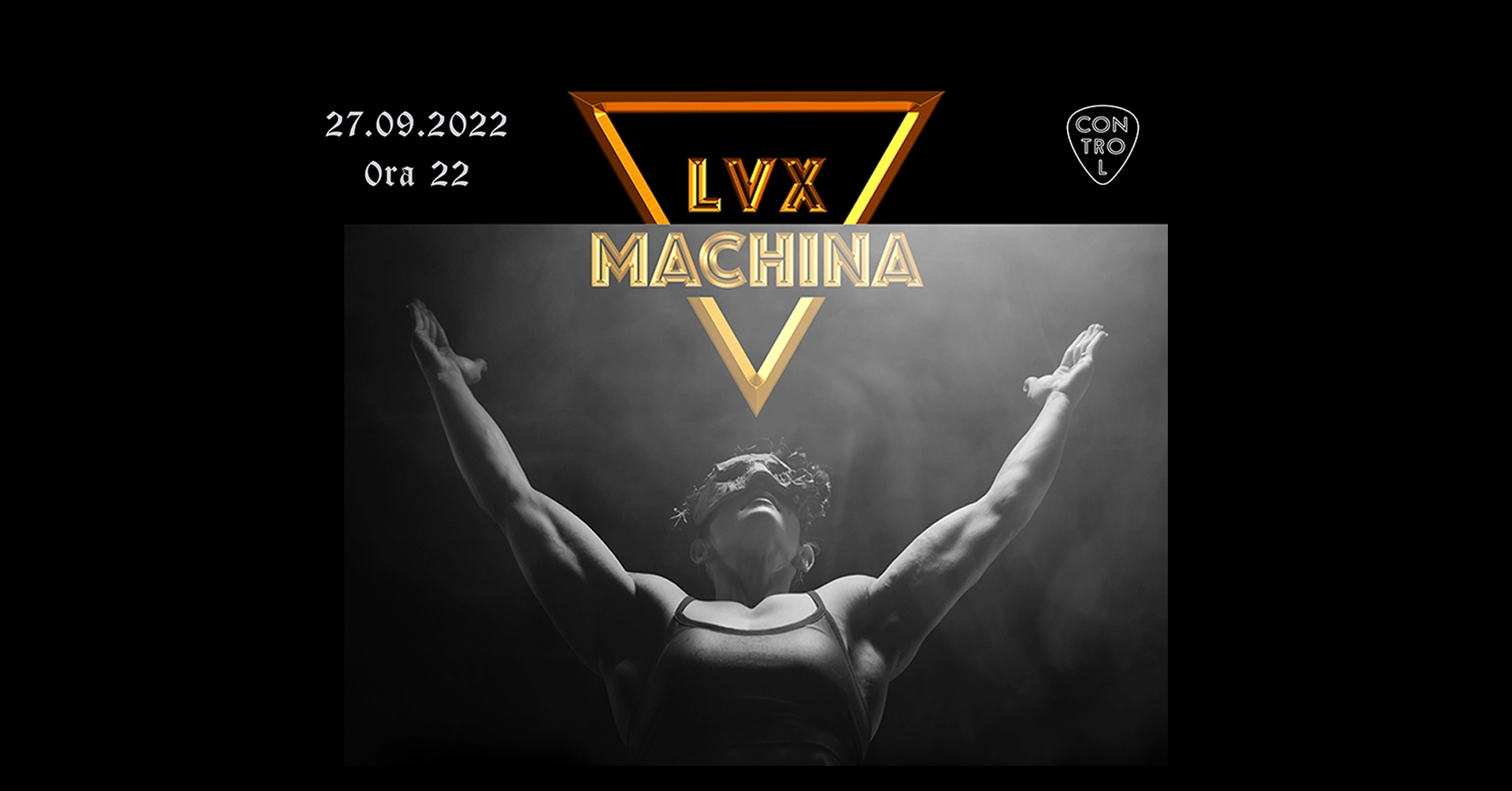 LVX Machina