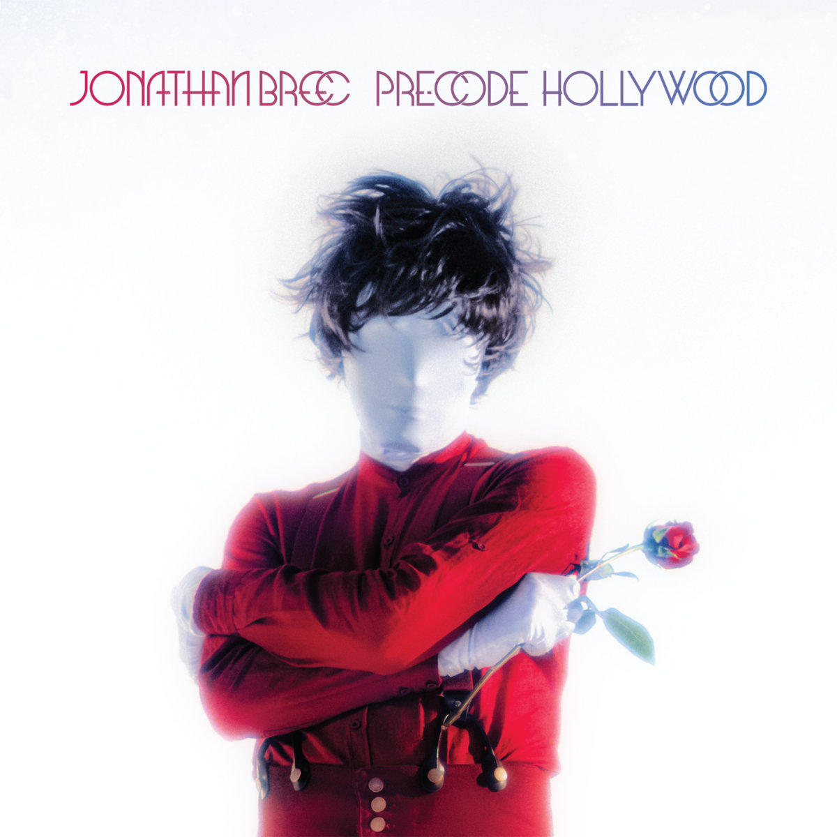 Album Review: Jonathan Bree – Pre-Code Hollywood