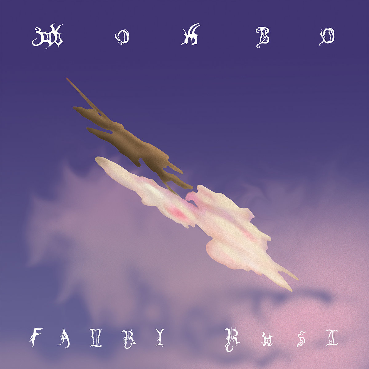 Album Review: Wombo – Fairy Rust (Fire Talk)